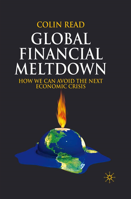 C. Read - Global Financial Meltdown, E-bok
