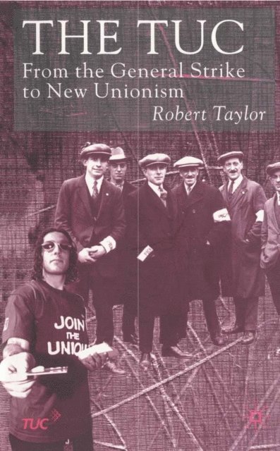 R. Taylor - TUC, E-bok