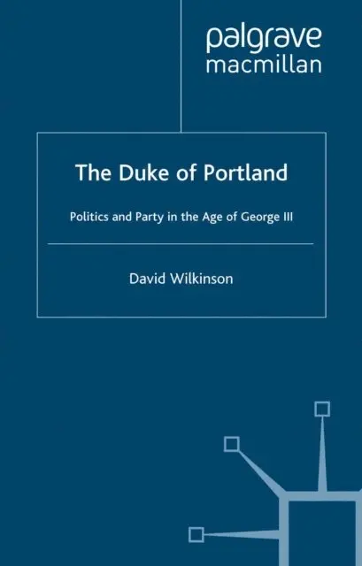 D. Wilkinson - Duke of Portland, E-bok. Tillgänglighet: Lägg i varukorg