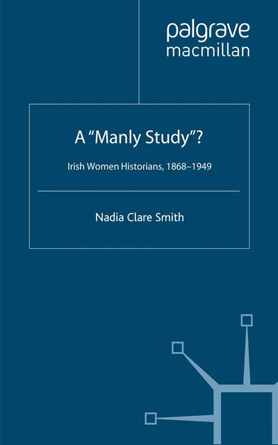 N. Smith - 'Manly Study'?, E-bok