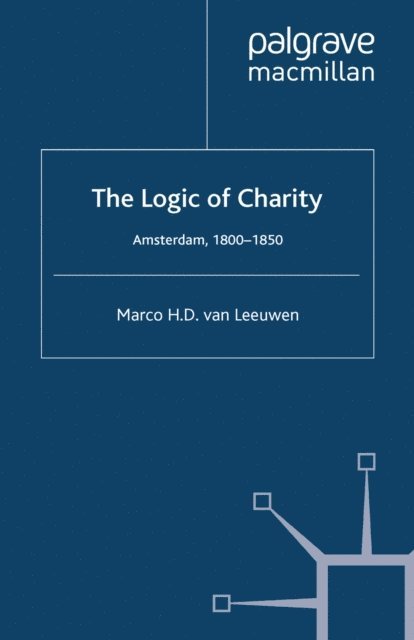 Logic of Charity, E-bok