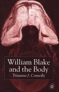 Sexy Blake - H Bruder, T Connolly - Häftad (9781349461929) | Bokus