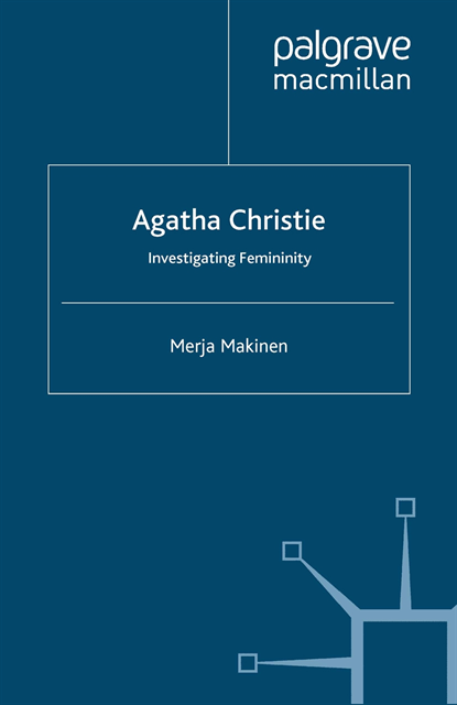 Agatha Christie
