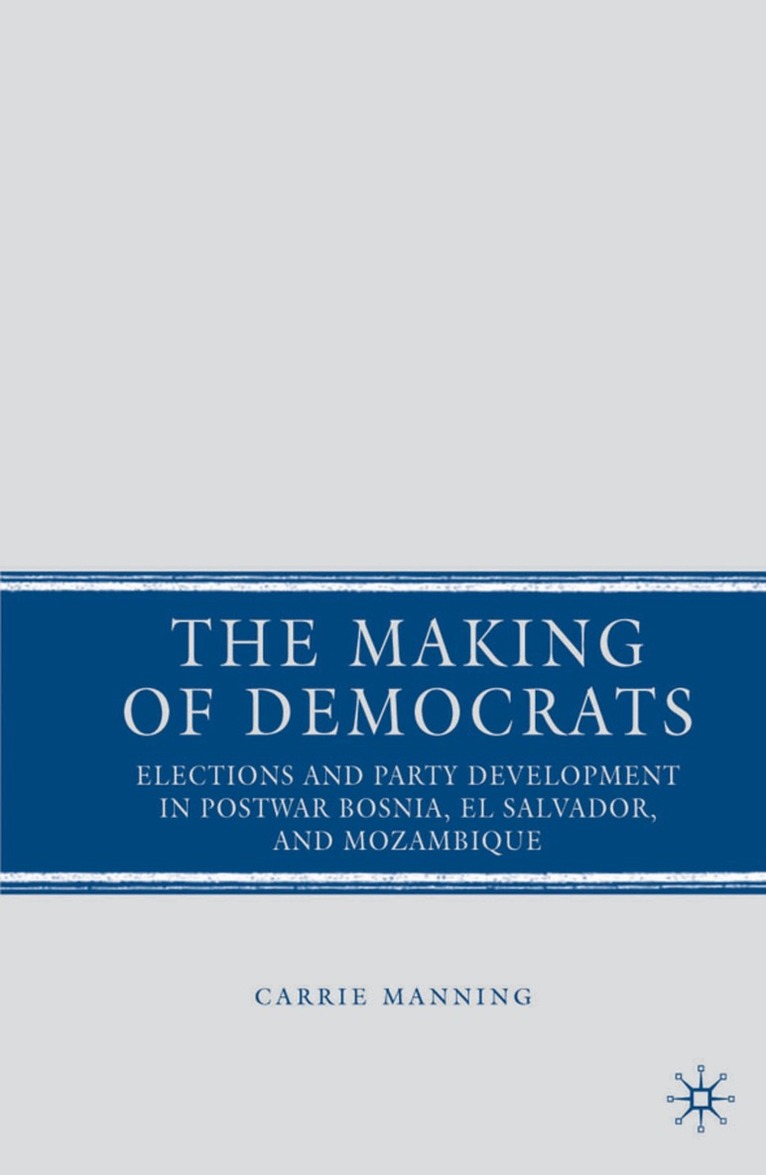 Making of Democrats