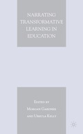 Narrating Transformative Learning in Education