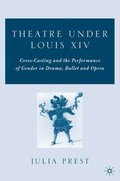 Theatre Under Louis XIV
