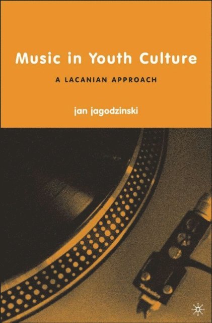 j. jagodzinski - Music in Youth Culture, E-bok