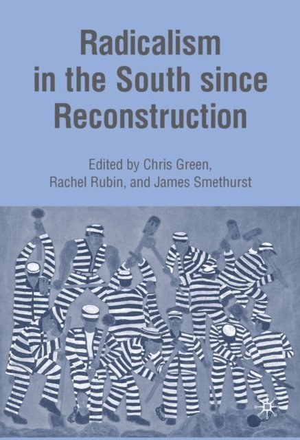C. Green, R. Rubin, J. Smethurst - Radicalism in the South since Reconstruction, E-bok