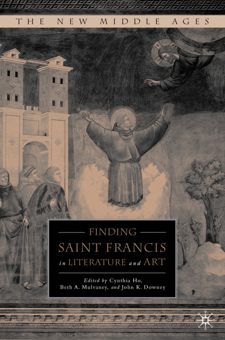 C. Ho, B. Mulvaney - Finding Saint Francis in Literature and Art, Inbunden. Tillgänglighet: Lägg i varukorg