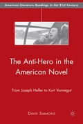 Anti-Hero in the American Novel