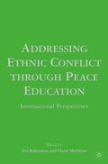 Addressing Ethnic Conflict through Peace Education