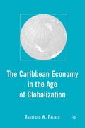 Caribbean Economy in the Age of Globalization
