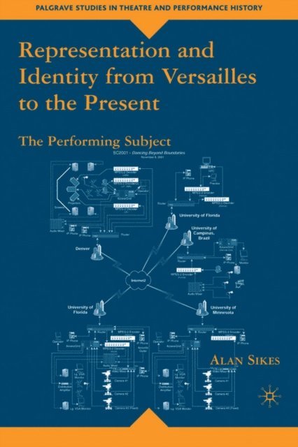 Representation and Identity from Versailles to the Present