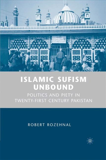 R. Rozehnal - Islamic Sufism Unbound, E-bok. Tillgänglighet: Lägg i varukorg