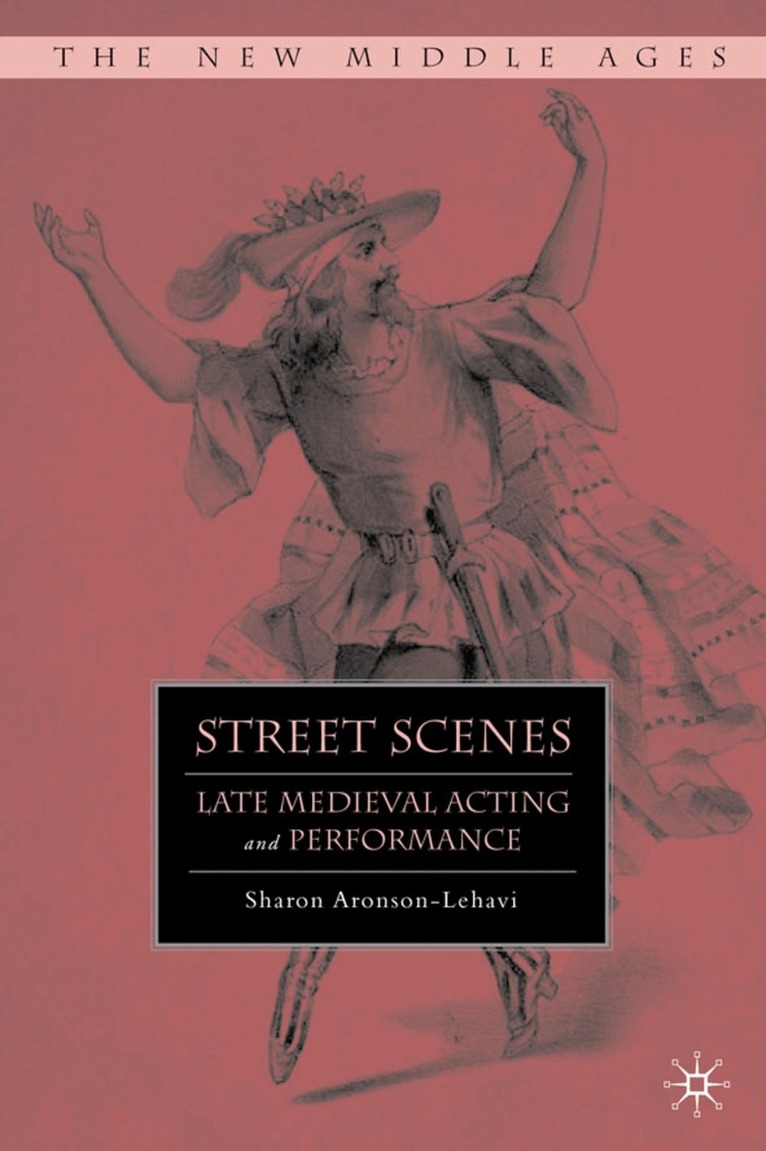 S. Aronson-Lehavi - Street Scenes, Inbunden. Tillgänglighet: Lägg i varukorg