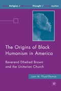 Origins of Black Humanism in America