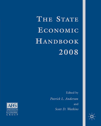 State Economic Handbook 2008 Edition