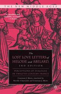 The Lost Love Letters of Heloise and Abelard