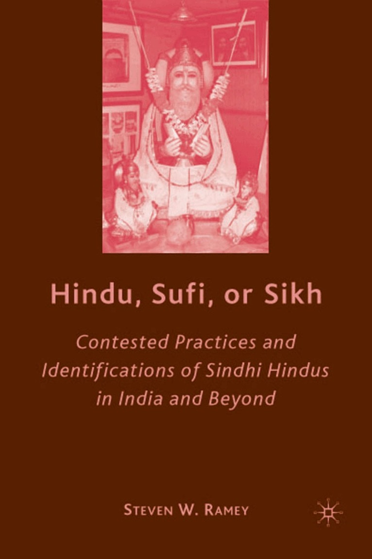 S. Ramey - Hindu, Sufi, or Sikh, Inbunden. Tillgänglighet: Lägg i varukorg