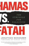 Hamas Vs. Fatah