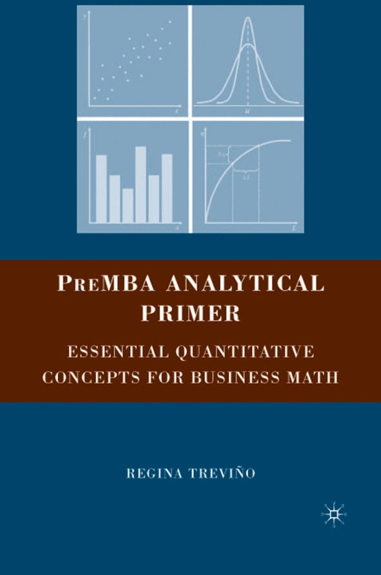 PreMBA Analytical Primer