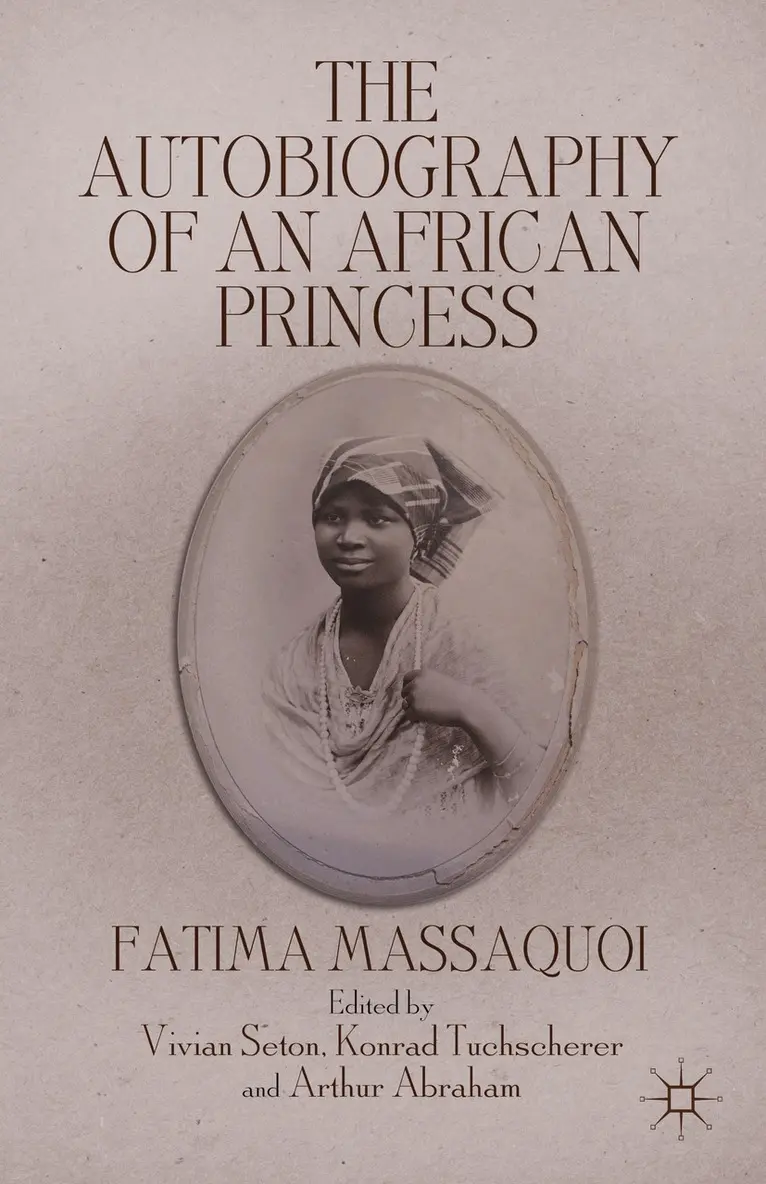 Autobiography of an African Princess
