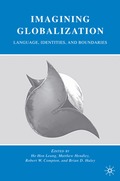 Imagining Globalization