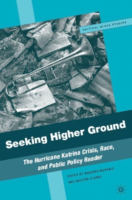 Seeking Higher Ground
