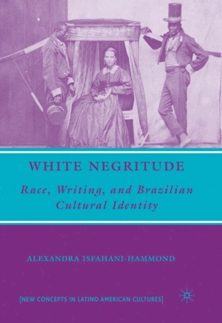 White Negritude