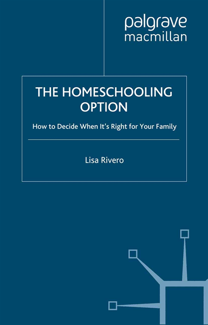 L. Rivero - Homeschooling Option, E-bok. Tillgänglighet: Lägg i varukorg