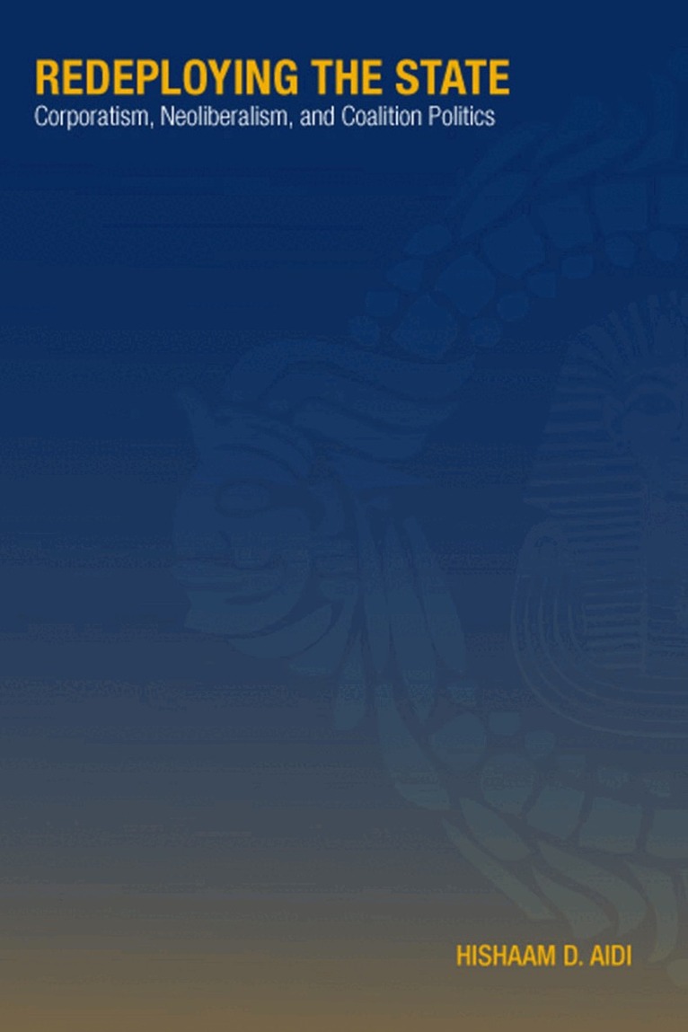 Redeploying the State