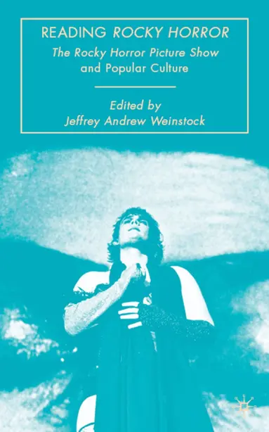 Reading Rocky Horror