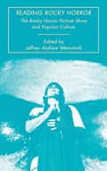 Reading Rocky Horror