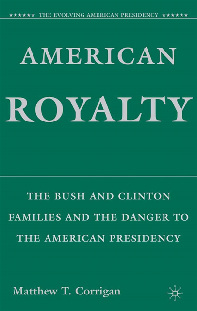 American Royalty
