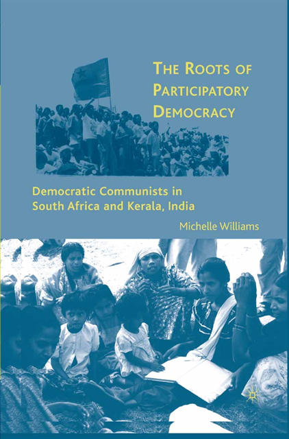 M. Williams - Roots of Participatory Democracy, E-bok