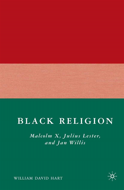 W. Hart - Black Religion, E-bok