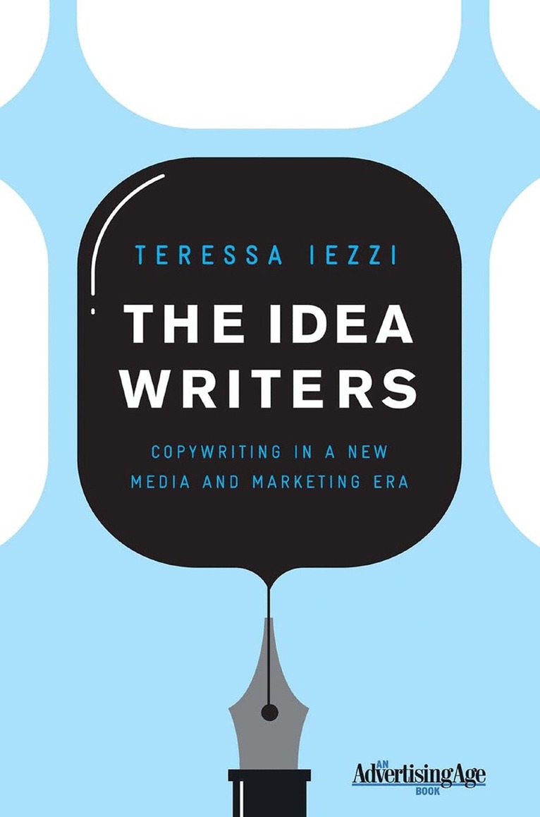T. Iezzi, N. n/a - Idea Writers, Häftad