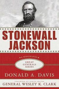 STONEWALL JACKSON