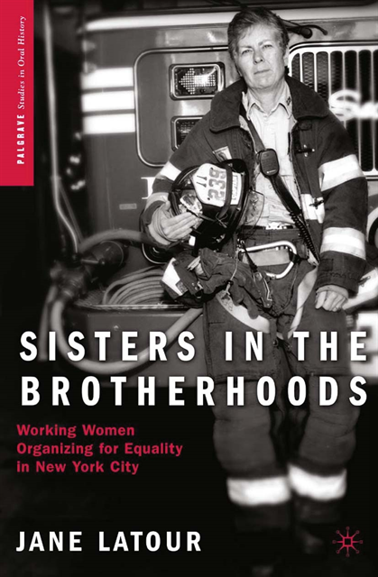 J. LaTour - Sisters in the Brotherhoods, E-bok