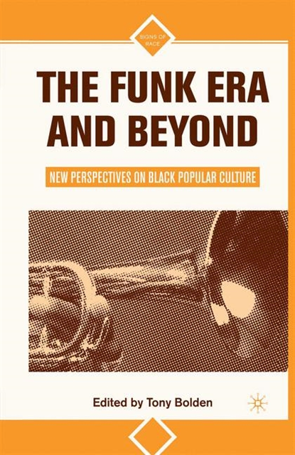 T. Bolden - Funk Era and Beyond, E-bok