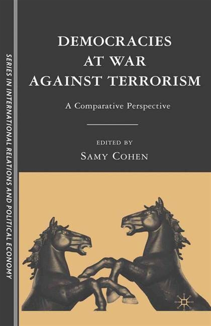 S. Cohen - Democracies at War against Terrorism, E-bok