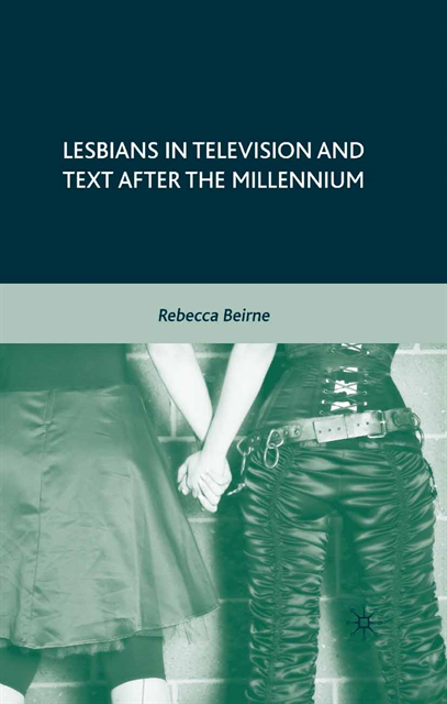 R. Beirne - Lesbians in Television and Text after the Millennium, E-bok. Tillgänglighet: Lägg i varukorg
