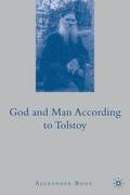 God and Man According To Tolstoy