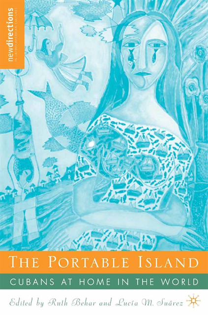 L. Suarez, R. Behar - Portable Island, E-bok