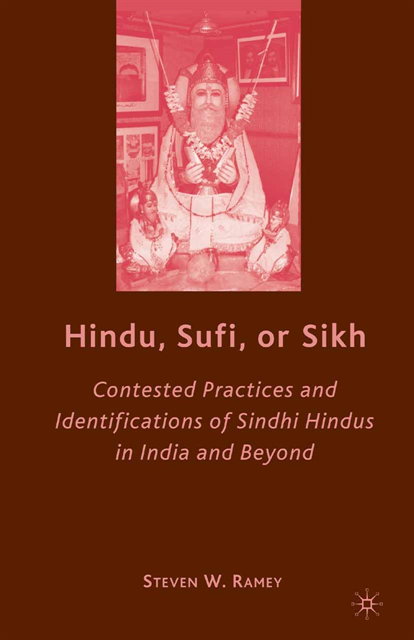 Hindu, Sufi, or Sikh