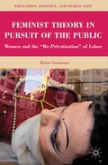 Feminist Theory in Pursuit of the Public