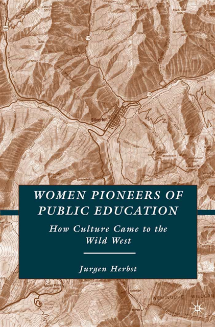 J. Herbst - Women Pioneers of Public Education, E-bok. Tillgänglighet: Lägg i varukorg