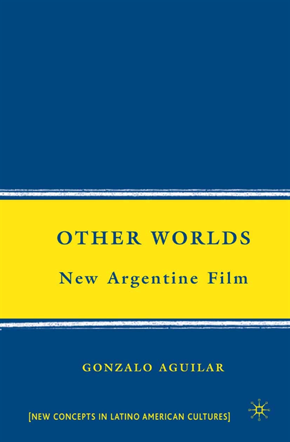 G. Aguilar - Other Worlds, E-bok