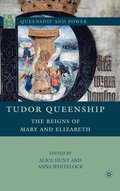 Tudor Queenship