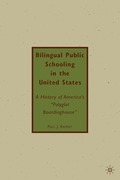 Bilingual Public Schooling in the United States